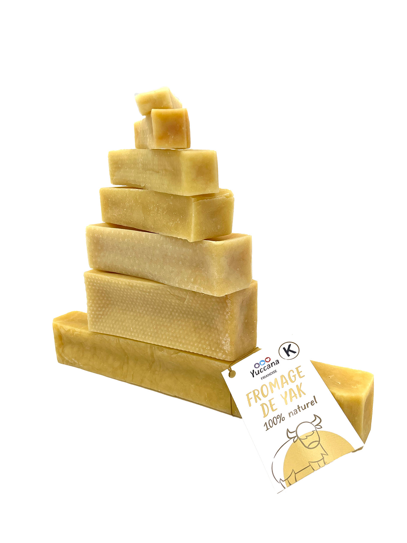 Fromage de Yak – Image 4